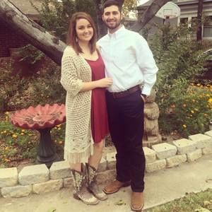 Meet your Posher, Josh